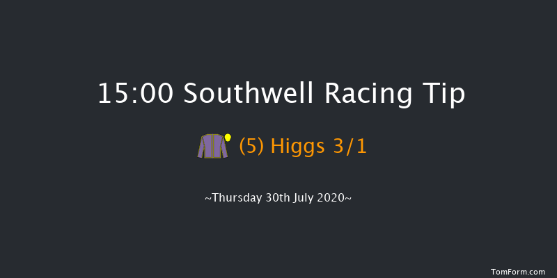 Foxtrot Racing Handicap Hurdle Southwell 15:00 Handicap Hurdle (Class 4) 20f Sun 19th Jul 2020