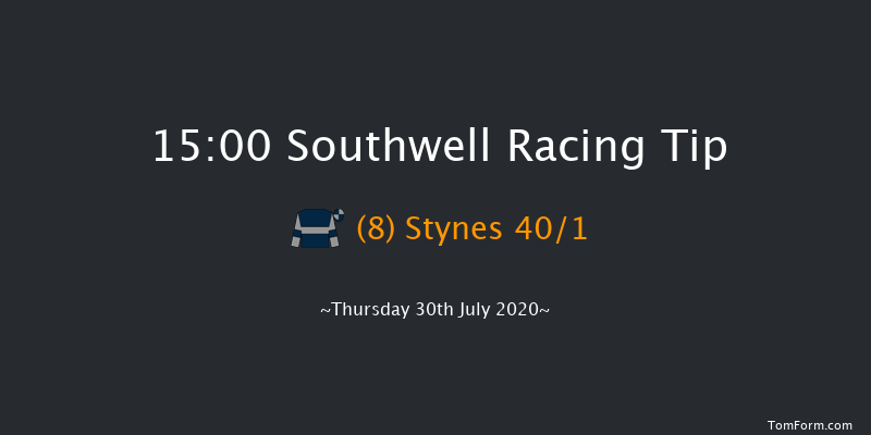 Foxtrot Racing Handicap Hurdle Southwell 15:00 Handicap Hurdle (Class 4) 20f Sun 19th Jul 2020