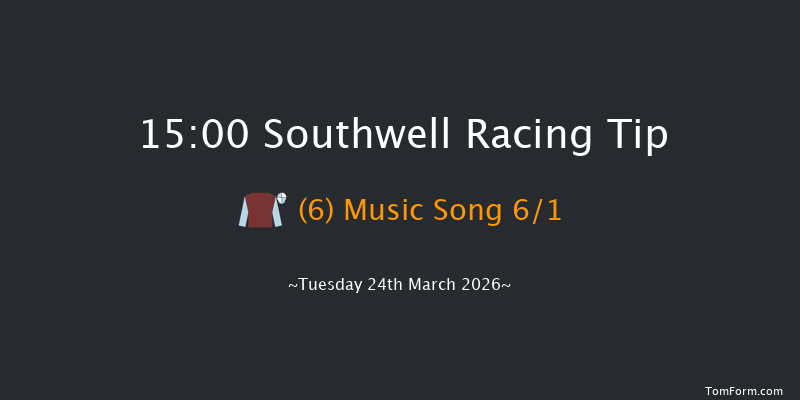 Southwell 15-00 (Class 5) 15f Sat 21st Mar 2026