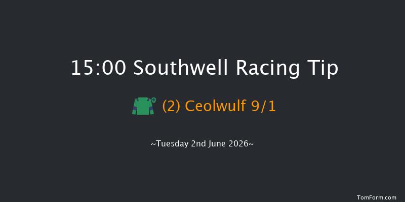 Southwell 15-00 (Class 5) 20f Thu 21st May 2026