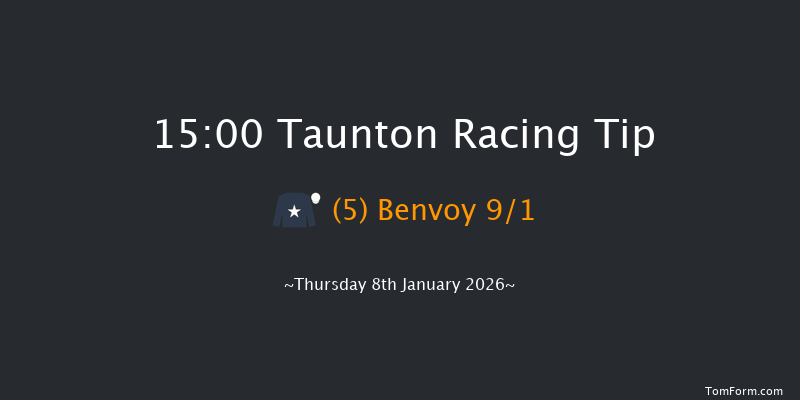 Taunton 15-00 (Class 3) 19f Tue 30th Dec 2025