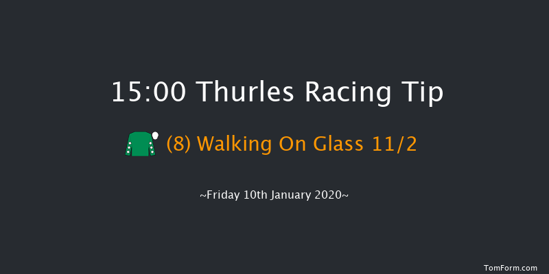 Thurles 15:00 Maiden Hurdle 24f Thu 28th Nov 2019