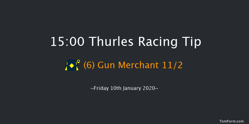 Thurles 15:00 Maiden Hurdle 24f Thu 28th Nov 2019