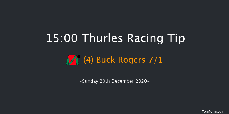 Horse & Jockey Hotel Rated Novice Hurdle Thurles 15:00 Maiden Hurdle 24f Thu 26th Nov 2020