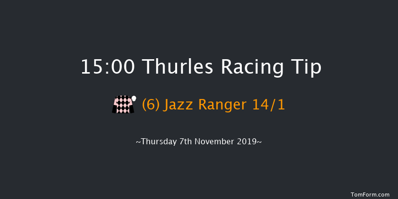 Thurles 15:00 Handicap Hurdle 16f Thu 24th Oct 2019