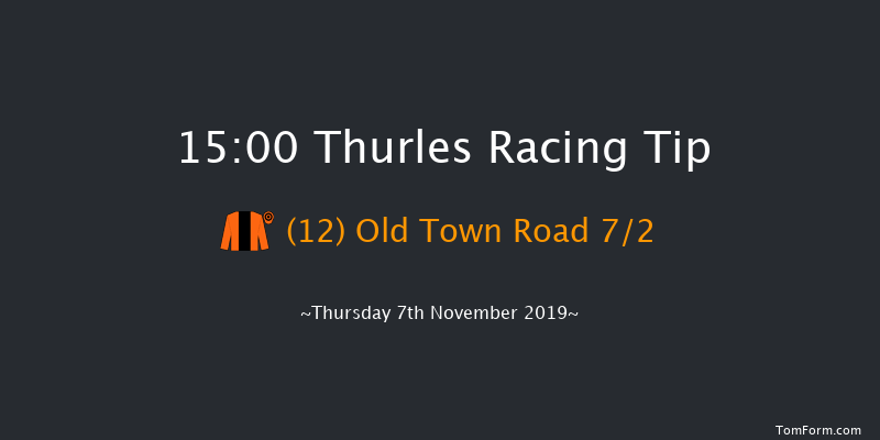 Thurles 15:00 Handicap Hurdle 16f Thu 24th Oct 2019