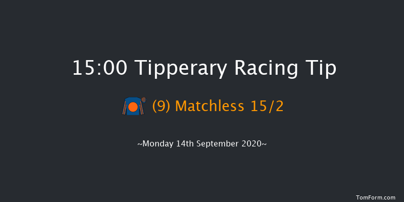 Camas Park Stud Irish EBF Maiden (Plus 10) Tipperary 15:00 Maiden 8f Mon 17th Aug 2020