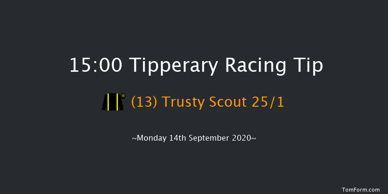 Camas Park Stud Irish EBF Maiden (Plus 10) Tipperary 15:00 Maiden 8f Mon 17th Aug 2020
