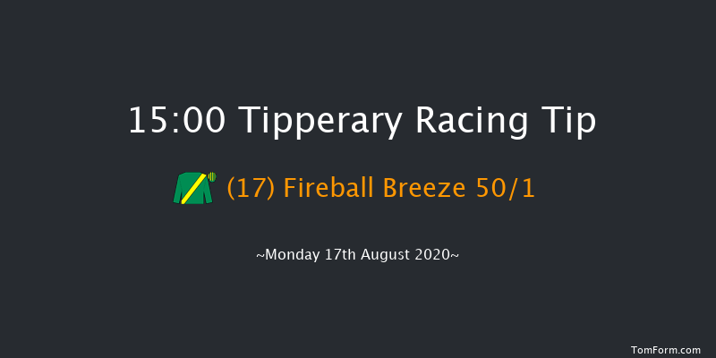 Bet 10 Euros Get 20 Euros With MansionBet Handicap Hurdle (80-95) (Div 1) Tipperary 15:00 Handicap Hurdle 24f Fri 7th Aug 2020
