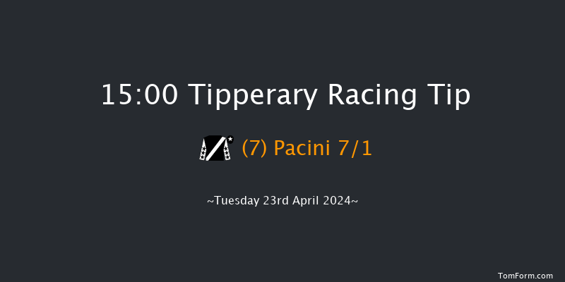Tipperary  15:00 Handicap Hurdle 16f Sun 1st Oct 2023