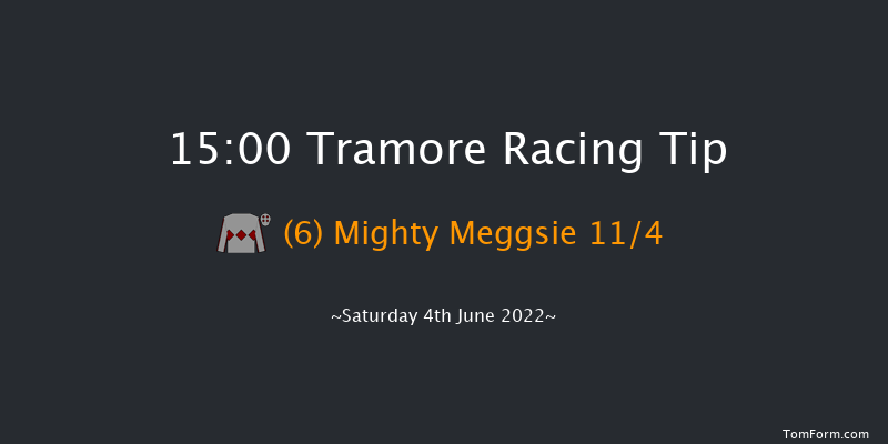 Tramore 15:00 Maiden Chase 16f Fri 3rd Jun 2022
