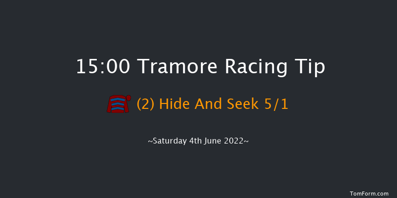 Tramore 15:00 Maiden Chase 16f Fri 3rd Jun 2022