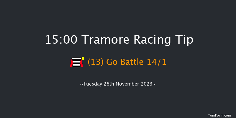 Tramore 15:00 Handicap Chase 22f Thu 12th Oct 2023