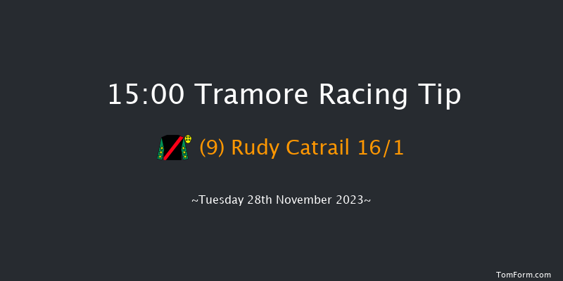 Tramore 15:00 Handicap Chase 22f Thu 12th Oct 2023
