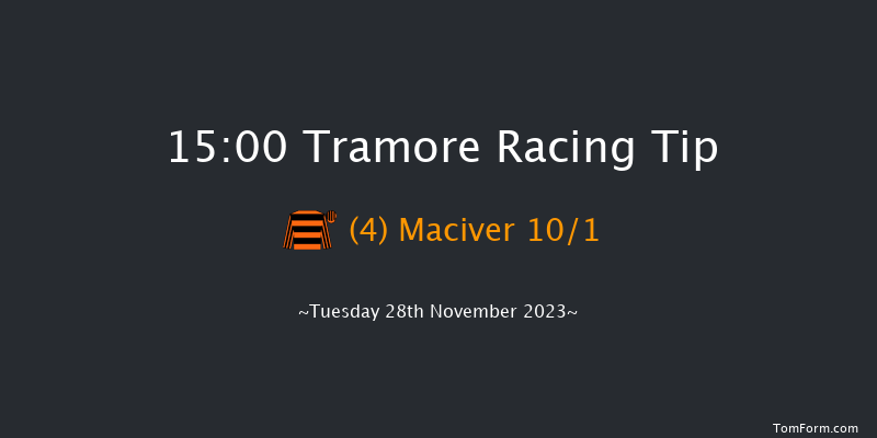 Tramore 15:00 Handicap Chase 22f Thu 12th Oct 2023