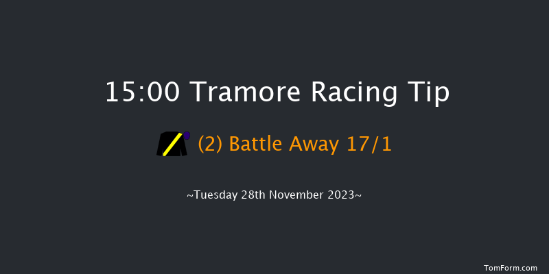 Tramore 15:00 Handicap Chase 22f Thu 12th Oct 2023
