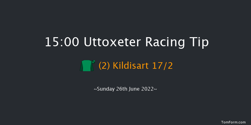 Uttoxeter 15:00 Handicap Chase (Class 1) 26f Wed 15th Jun 2022