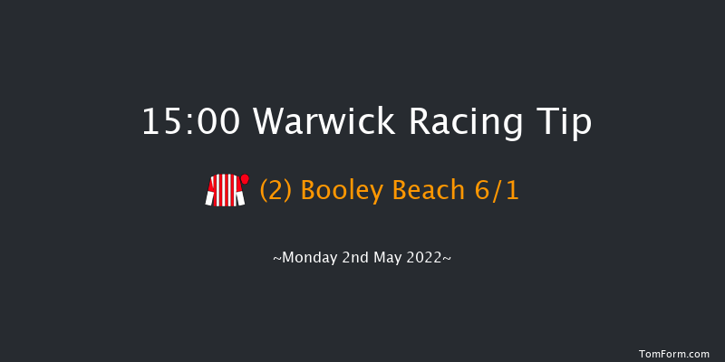 Warwick 15:00 Maiden Hurdle (Class 4) 16f Thu 21st Apr 2022