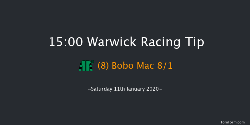 Warwick 15:00 Handicap Chase (Class 1) 29f Tue 31st Dec 2019