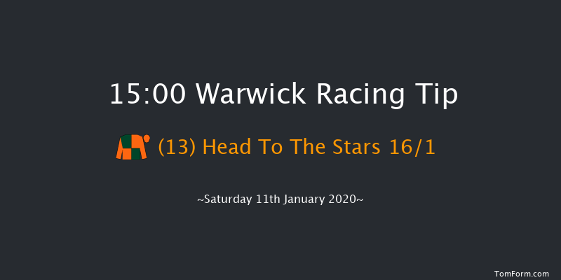 Warwick 15:00 Handicap Chase (Class 1) 29f Tue 31st Dec 2019