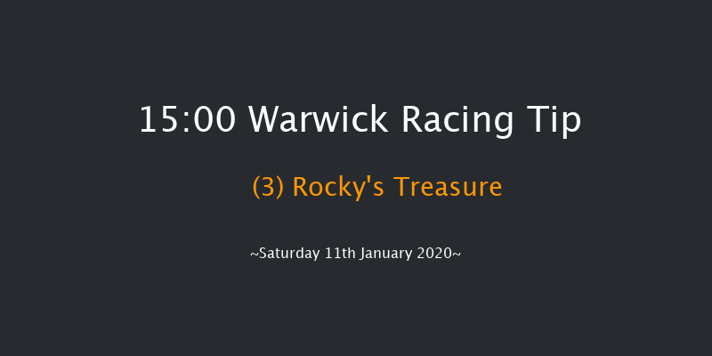 Warwick 15:00 Handicap Chase (Class 1) 29f Tue 31st Dec 2019