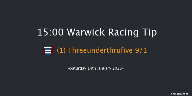 Warwick 15:00 Handicap Chase (Class 1) 29f Sat 31st Dec 2022