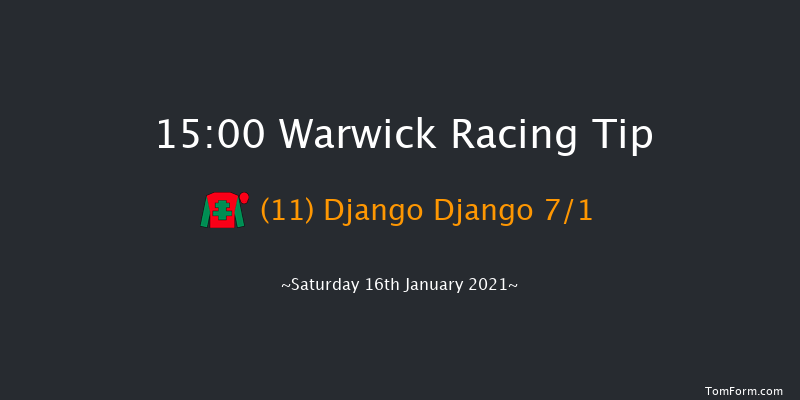 McCoy Contractors Civil Engineering Classic Handicap Chase (Grade 3) Warwick 15:00 Handicap Chase (Class 1) 29f Thu 31st Dec 2020