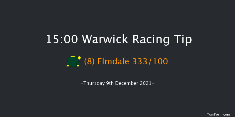 Warwick 15:00 Handicap Chase (Class 4) 24f Wed 17th Nov 2021