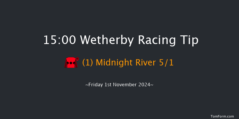 Wetherby  15:00 Handicap Chase (Class 1) 19f Wed 16th Oct 2024