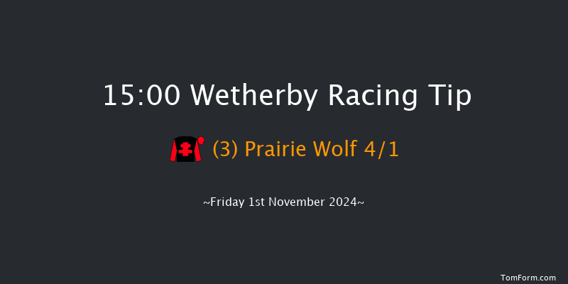 Wetherby  15:00 Handicap Chase (Class 1) 19f Wed 16th Oct 2024