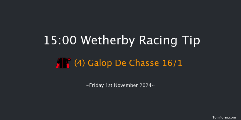 Wetherby  15:00 Handicap Chase (Class 1) 19f Wed 16th Oct 2024