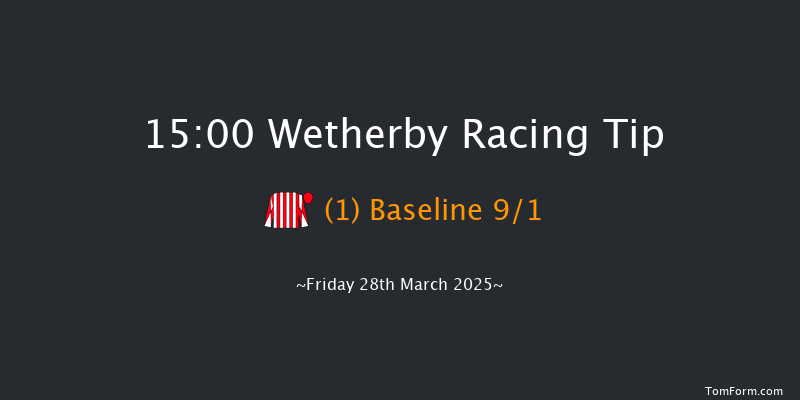 Wetherby  15:00 Handicap Chase (Class 4) 15f Tue 18th Mar 2025