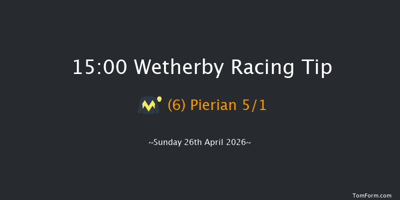 Wetherby 15-00 (Class 3) 10f Fri 27th Mar 2026
