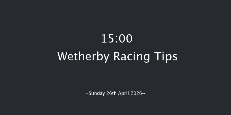 Wetherby 15-00 (Class 3) 10f Fri 27th Mar 2026