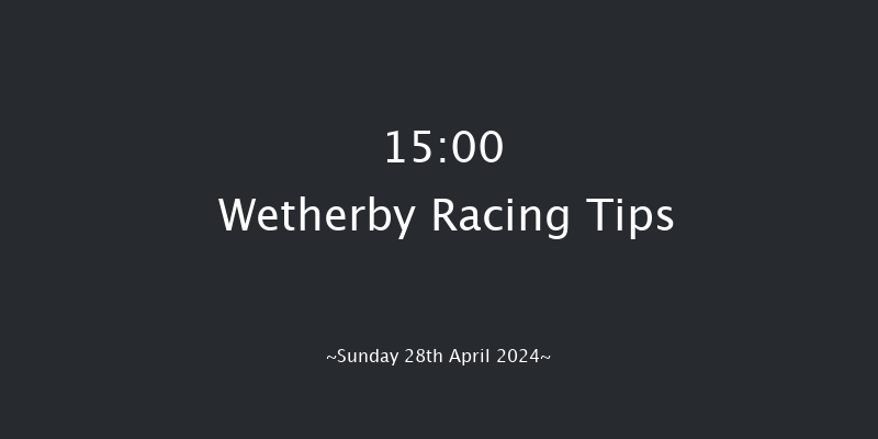 Wetherby  15:00 Stakes (Class 5) 7f Thu 28th Mar 2024