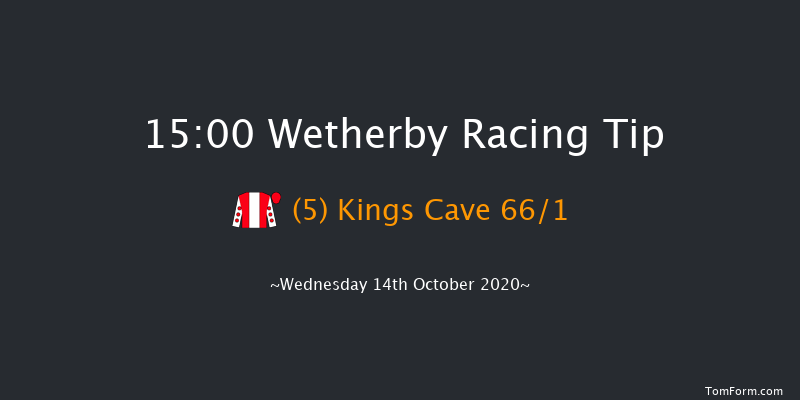 Follow RacingTV On Twitter Novices' Hurdle (GBB Race) (Div 1) Wetherby 15:00 Maiden Hurdle (Class 4) 20f Tue 17th Mar 2020