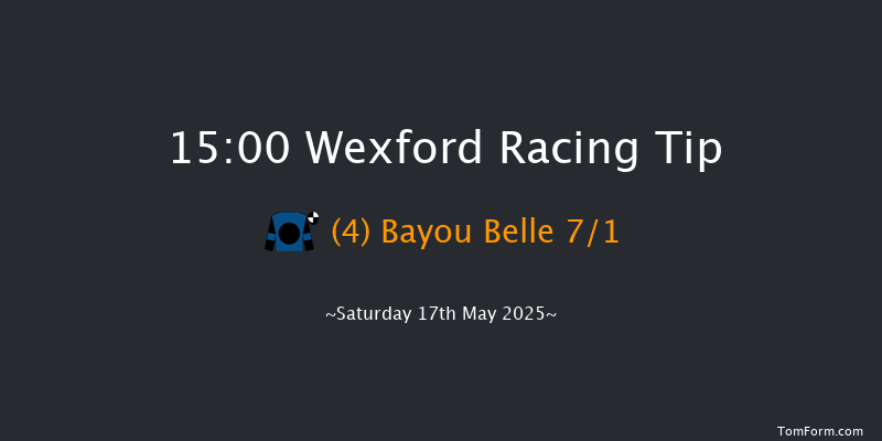 Wexford 15-00 20f Fri 4th Apr 2025