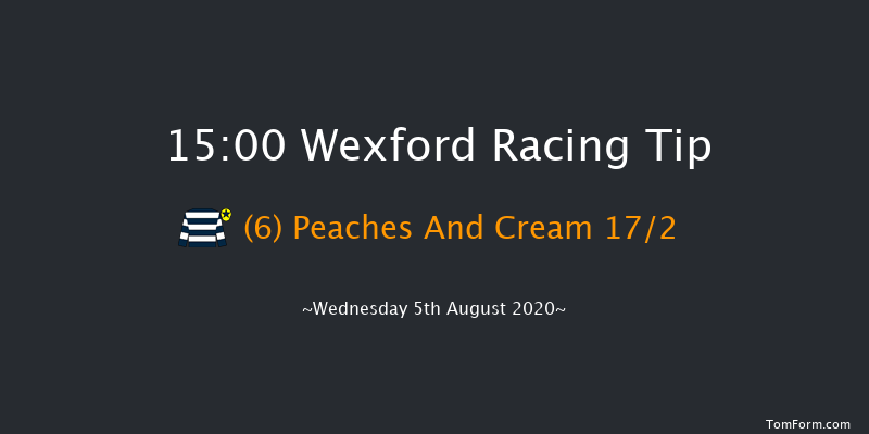 Slaney Beginners Chase Wexford 15:00 Beginners Chase 20f Tue 17th Mar 2020