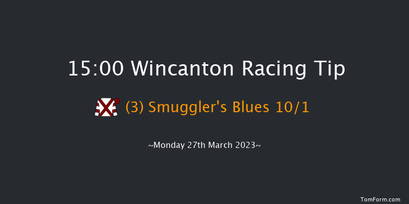 Wincanton 15:00 Handicap Chase (Class 4) 25f Thu 9th Mar 2023