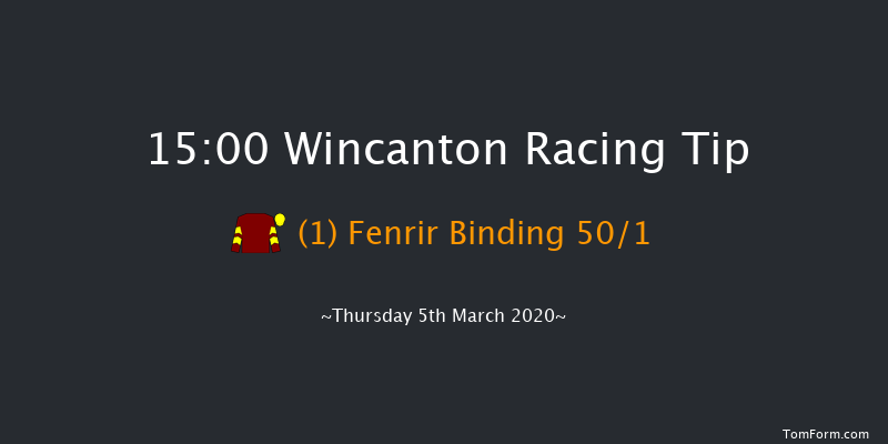 Julia Duff 60th Birthday Handicap Hurdle Wincanton 15:00 Handicap Hurdle (Class 5) 20f Wed 26th Feb 2020