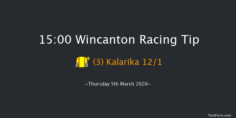 Julia Duff 60th Birthday Handicap Hurdle Wincanton 15:00 Handicap Hurdle (Class 5) 20f Wed 26th Feb 2020