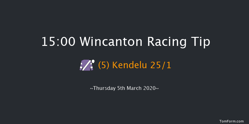 Julia Duff 60th Birthday Handicap Hurdle Wincanton 15:00 Handicap Hurdle (Class 5) 20f Wed 26th Feb 2020