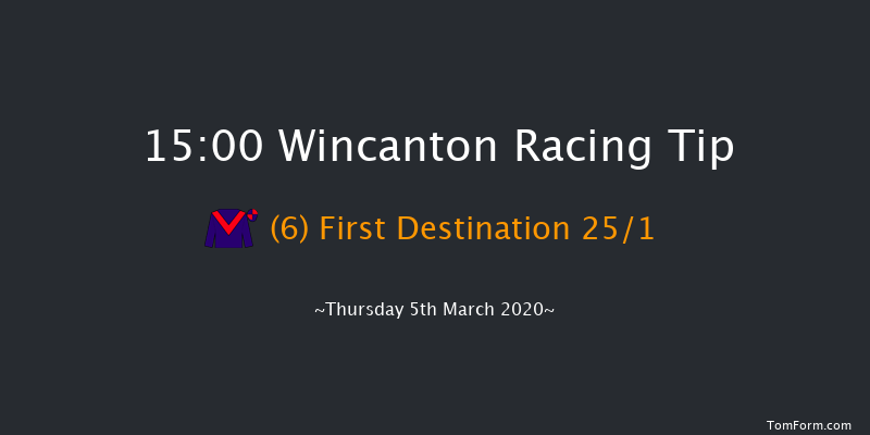 Julia Duff 60th Birthday Handicap Hurdle Wincanton 15:00 Handicap Hurdle (Class 5) 20f Wed 26th Feb 2020