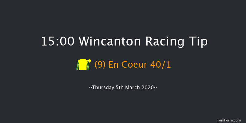 Julia Duff 60th Birthday Handicap Hurdle Wincanton 15:00 Handicap Hurdle (Class 5) 20f Wed 26th Feb 2020