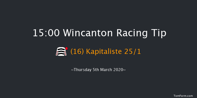 Julia Duff 60th Birthday Handicap Hurdle Wincanton 15:00 Handicap Hurdle (Class 5) 20f Wed 26th Feb 2020