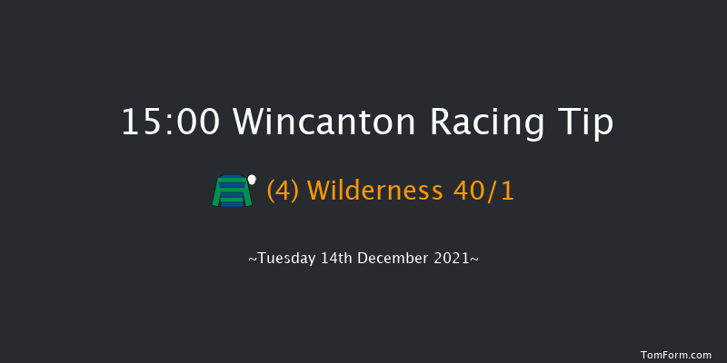 Wincanton 15:00 Handicap Hurdle (Class 5) 20f Thu 2nd Dec 2021