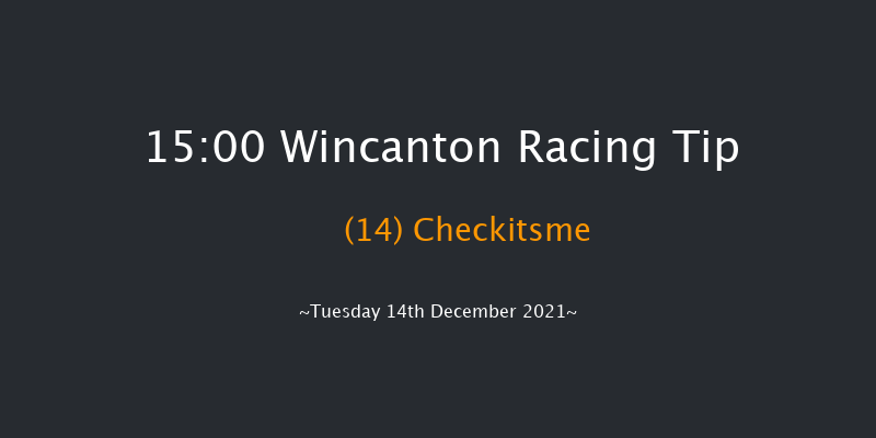 Wincanton 15:00 Handicap Hurdle (Class 5) 20f Thu 2nd Dec 2021