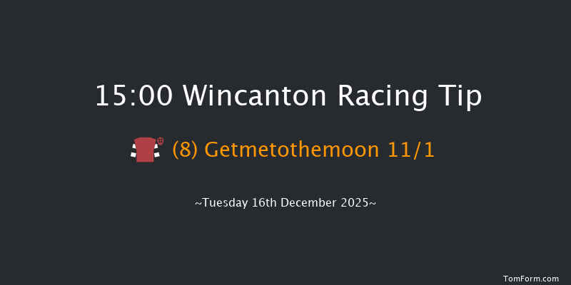 Wincanton 15-00 (Class 4) 19f Thu 4th Dec 2025