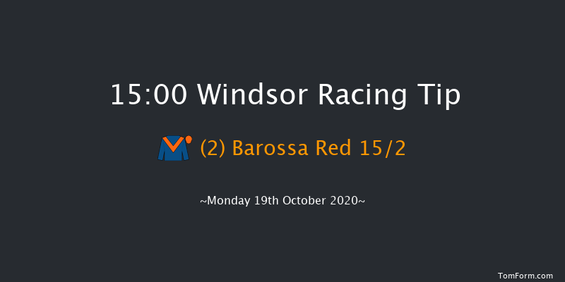 Millenium Racing Club Handicap Windsor 15:00 Handicap (Class 4) 8f Mon 12th Oct 2020