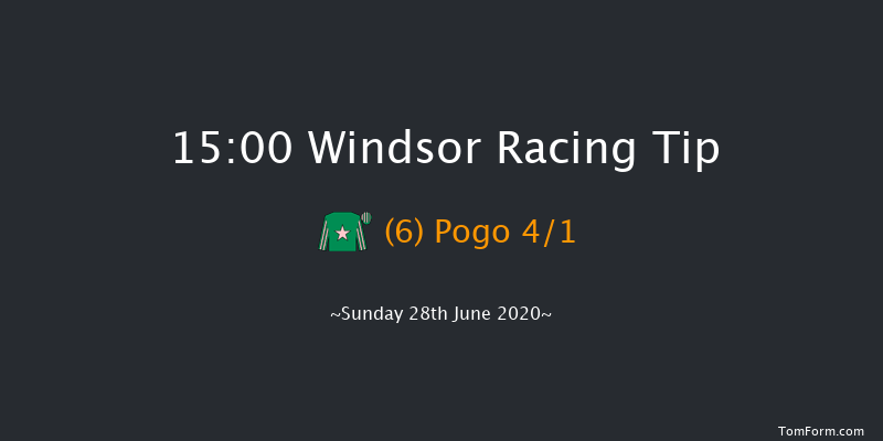 Bombardier British Hopped Amber Beer Midsummer Stakes (Listed) Windsor 15:00 Listed (Class 1) 8f Wed 24th Jun 2020